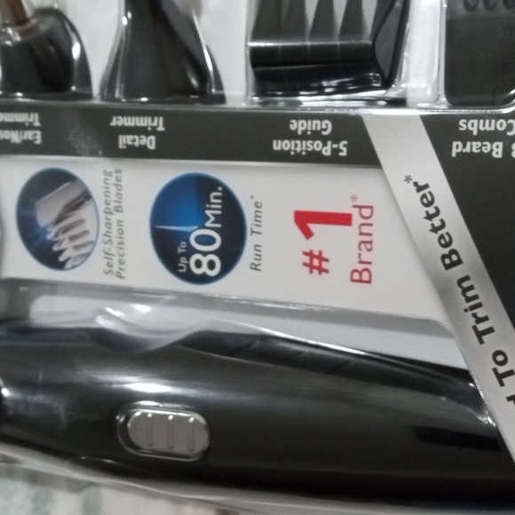 Wahl All in one Trimmer - Picture 3 of 4